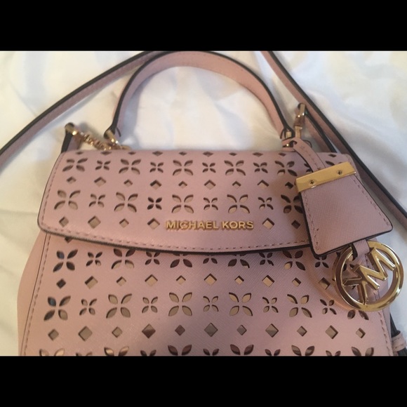 MK crossbody main image 6